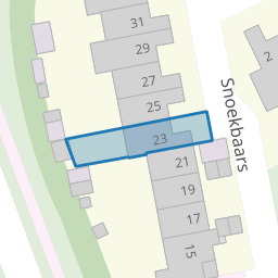 Perceel LDN02-F-3967