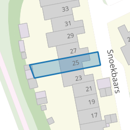 Perceel LDN02-F-3968