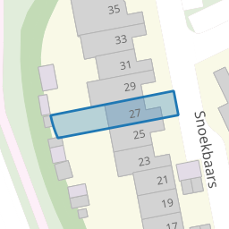 Perceel LDN02-F-3969