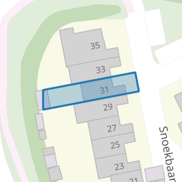 Perceel LDN02-F-3971