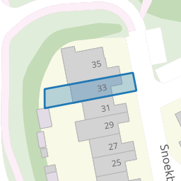 Perceel LDN02-F-3972