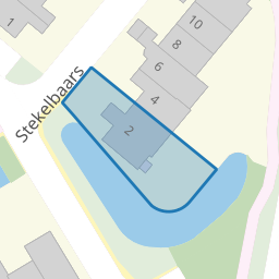 Perceel LDN02-F-3980