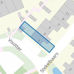 Perceel LDN02-F-3981