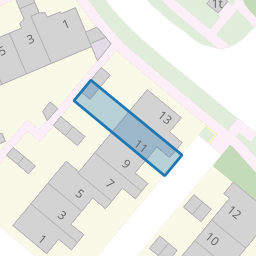 Perceel LDN02-F-3986