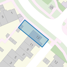 Perceel LDN02-F-3987