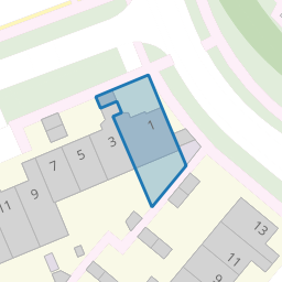 Perceel LDN02-F-3988