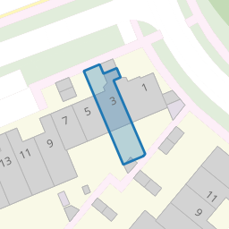 Perceel LDN02-F-3989