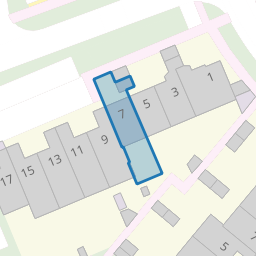 Perceel LDN02-F-3991