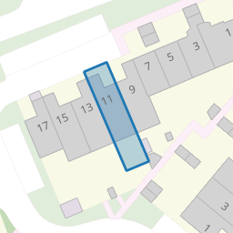 Perceel LDN02-F-3993