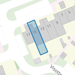 Perceel LDN02-F-3995