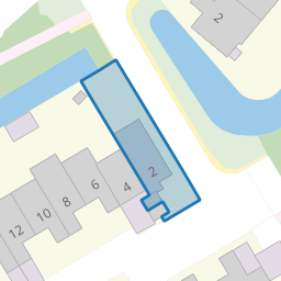 Perceel LDN02-F-3997