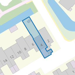 Perceel LDN02-F-3998