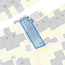 Perceel LDN02-F-4005