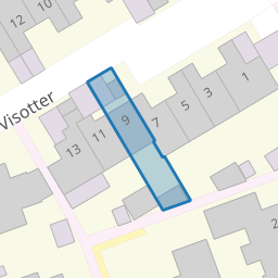 Perceel LDN02-F-4007