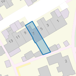 Perceel LDN02-F-4008