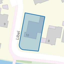 Perceel LDN02-F-4020