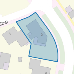 Perceel LDN02-F-4025