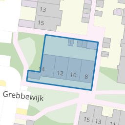 Perceel LDN02-F-4038