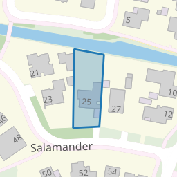 Perceel LDN02-F-4061