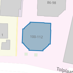 Perceel LDN02-F-4086