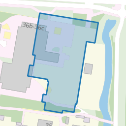 Perceel LDN02-F-4088