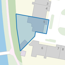 Perceel LDN02-F-4122