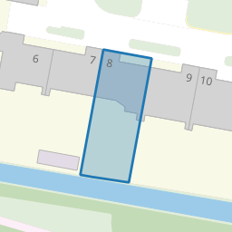 Perceel LDN02-F-4125