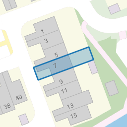 Perceel LDN02-F-4138