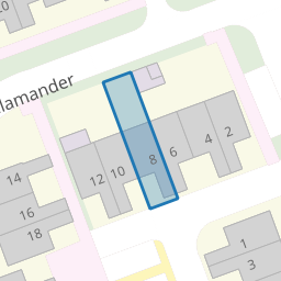 Perceel LDN02-F-4146