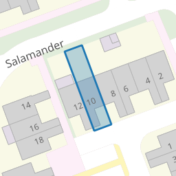 Perceel LDN02-F-4147