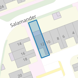 Perceel LDN02-F-4148