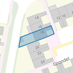 Perceel LDN02-F-4151