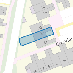 Perceel LDN02-F-4153