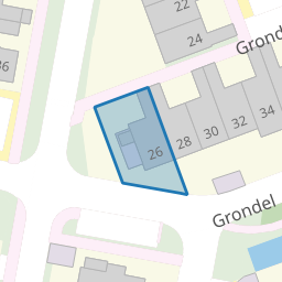 Perceel LDN02-F-4155