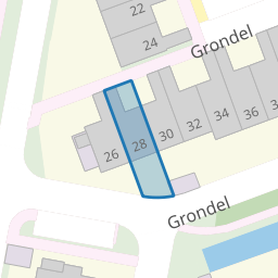 Perceel LDN02-F-4156