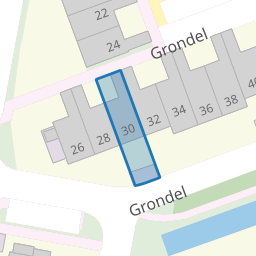 Perceel LDN02-F-4157