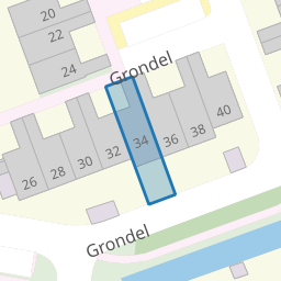 Perceel LDN02-F-4159