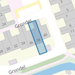 Perceel LDN02-F-4161