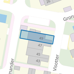 Perceel LDN02-F-4166