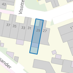 Perceel LDN02-F-4167