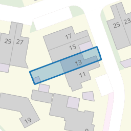 Perceel LDN02-F-4174