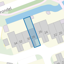 Perceel LDN02-F-4186