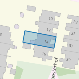 Perceel LDN02-F-4197