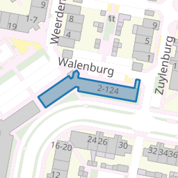 Perceel LDN02-F-4226