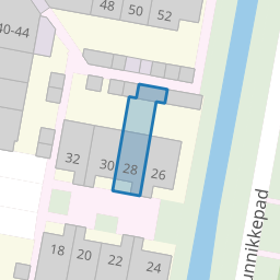 Perceel LDN02-F-4235