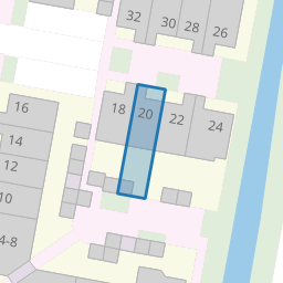 Perceel LDN02-F-4243