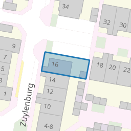 Perceel LDN02-F-4245