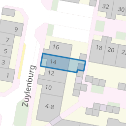 Perceel LDN02-F-4246