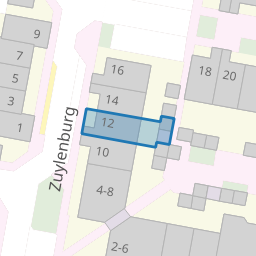 Perceel LDN02-F-4247