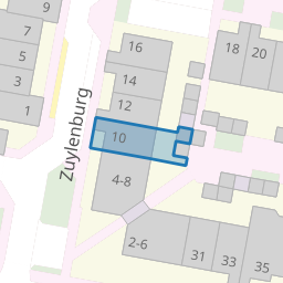 Perceel LDN02-F-4248